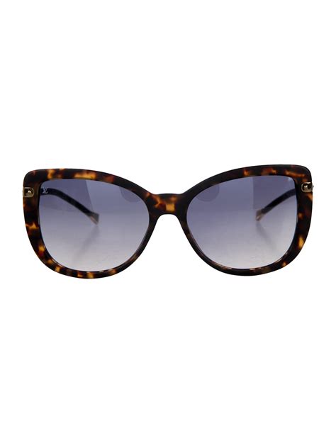 louis vuitton sunglasses with charm|Louis Vuitton sunglasses for sale.